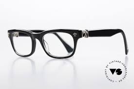 Chrome Heart Glasses: The Ultimate Guide to Luxury Eyewear, Style, and Authentic Craftsmanship