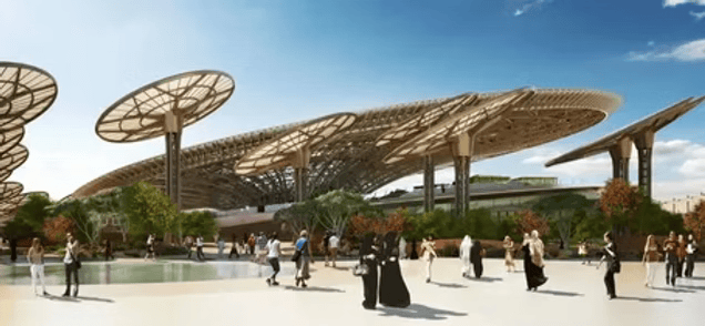 event management agency dubai