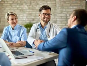 home nursing services