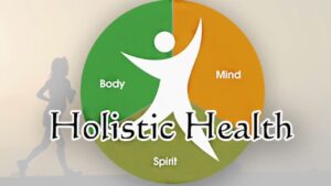 Holistic Health Melbourne