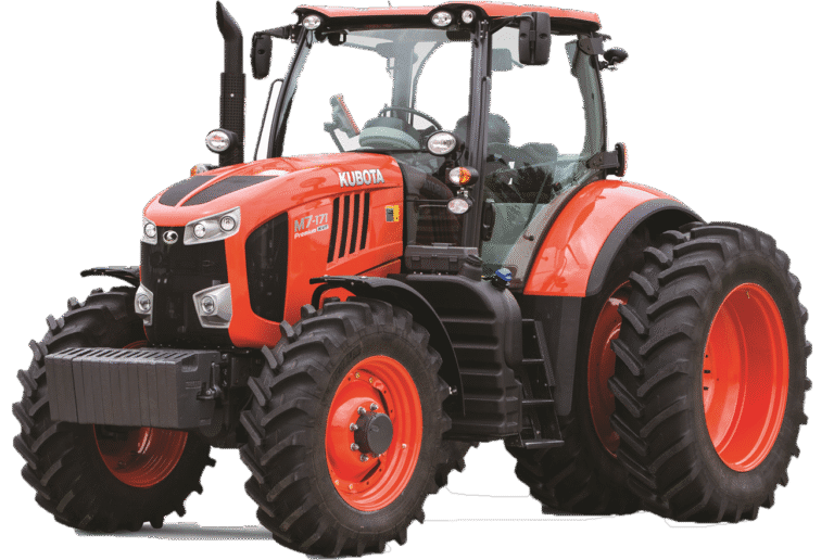 tractor rental Massachusetts