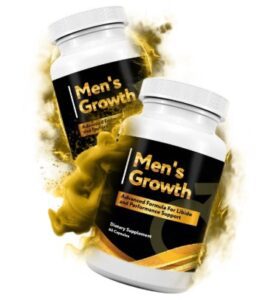 mensgrowth