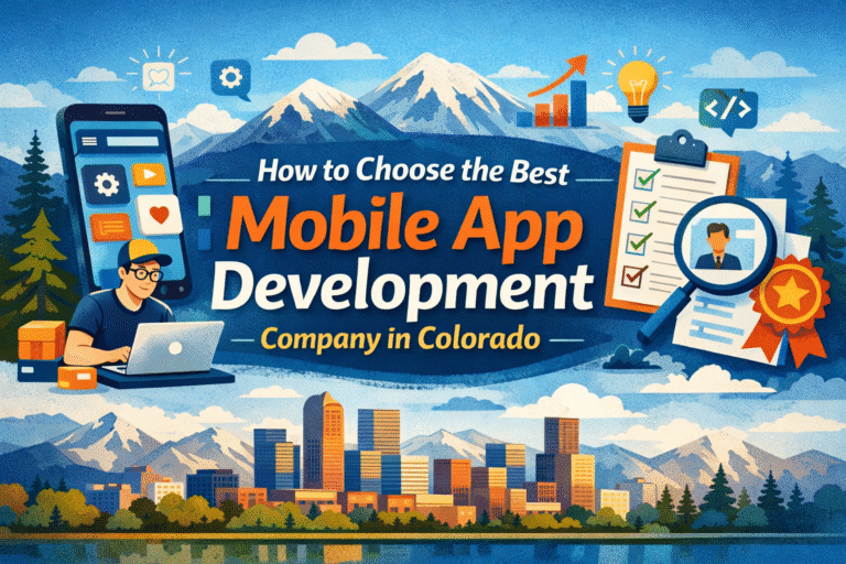 mobile app development