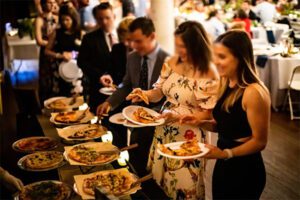 pizza catering Inner West Sydney