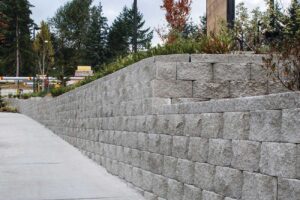 Retaining Walls Greenbank