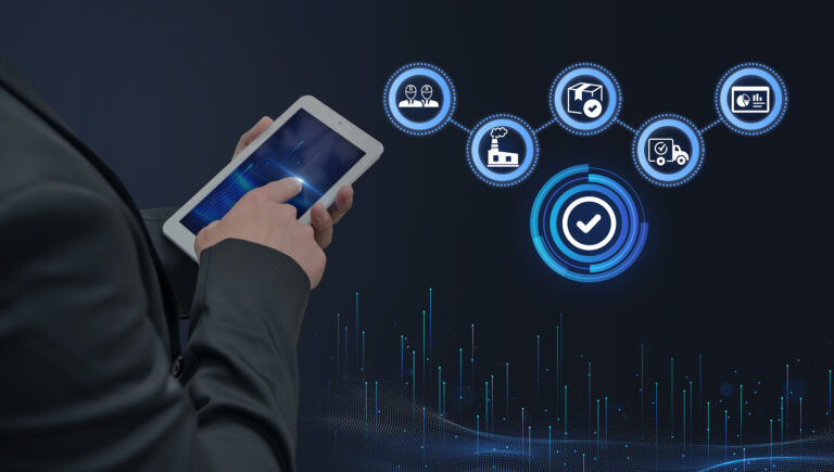 SME digital transformation