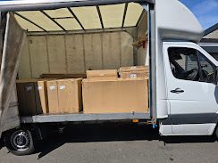 Rapid Removals Birmingham