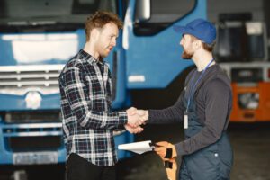 trucking compliance services