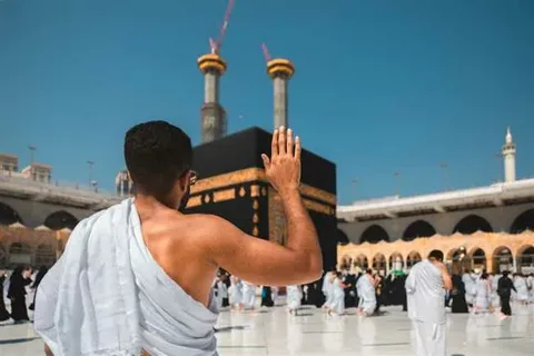 Family Umrah Packages