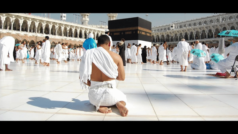 Ramadan Umrah Packages