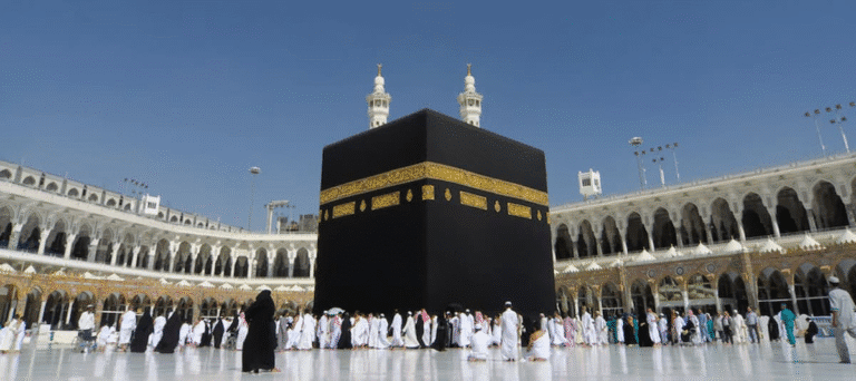 Umrah Packages London
