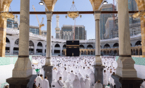 affordable umrah packages