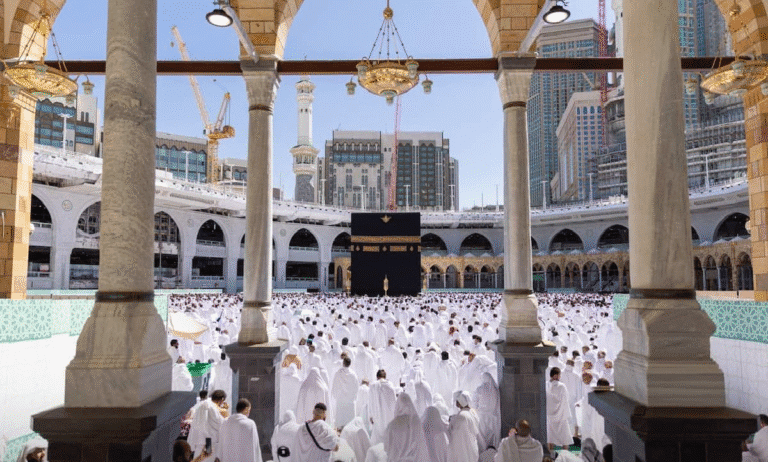 affordable umrah packages
