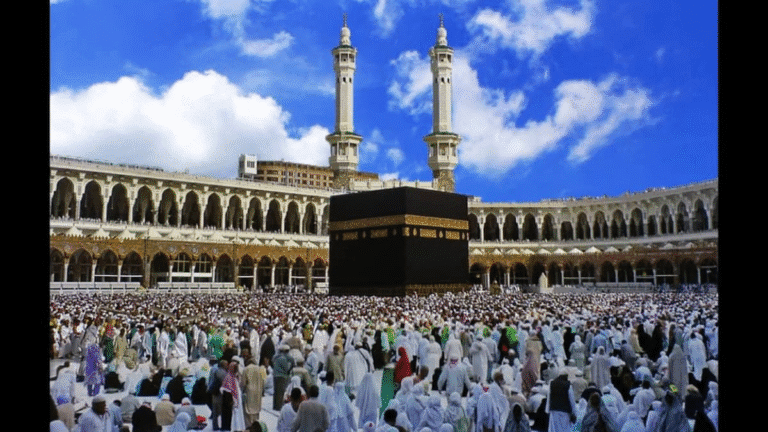 best umrah packages uk