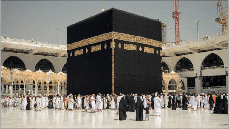 Cheap Umrah Packages 2026