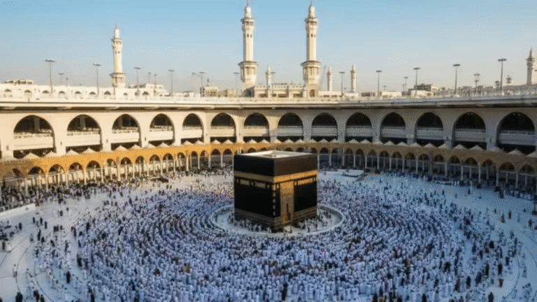 umrah packages from birmingham uk