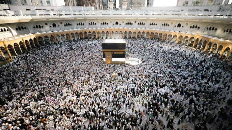 umrah packages london