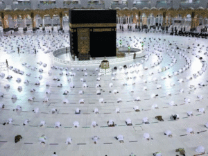 umrah travel agency