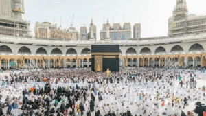 Cheap Umrah Package