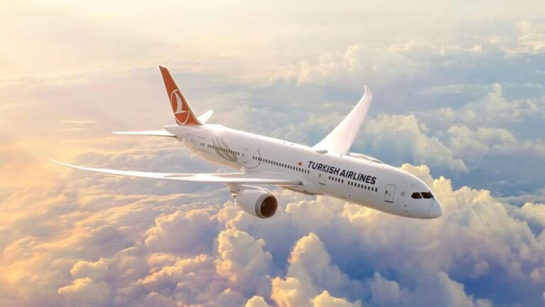 Flights to Turkey