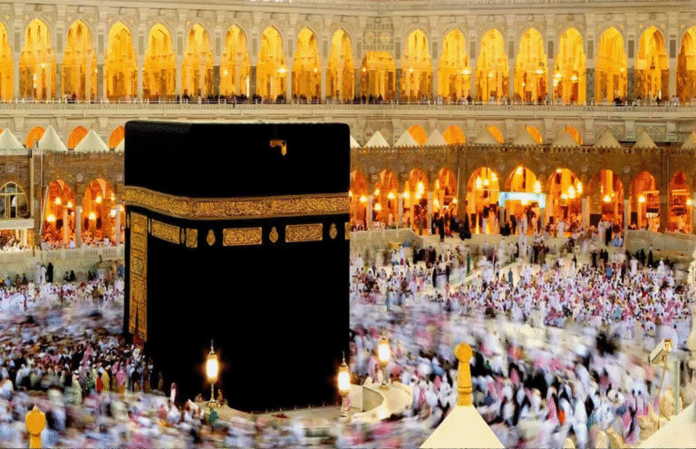 Umrah Packages London