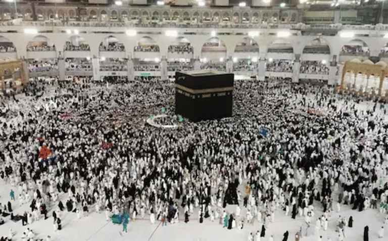 best umrah packages uk