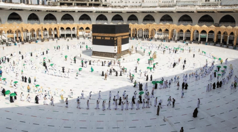 December Umrah 2026
