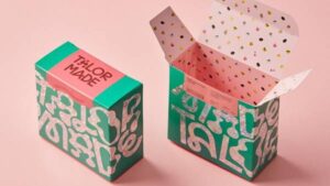 Custom Tuck Boxes