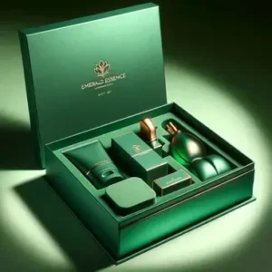 Custom rigid boxes