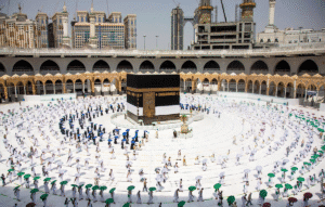 umrah travel agents birmingham