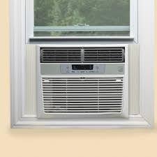 Air Conditioner Panel