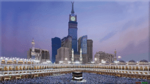 vip umrah packages 2026