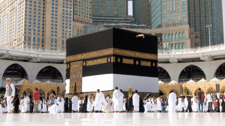 cheap umrah packages Birmingham