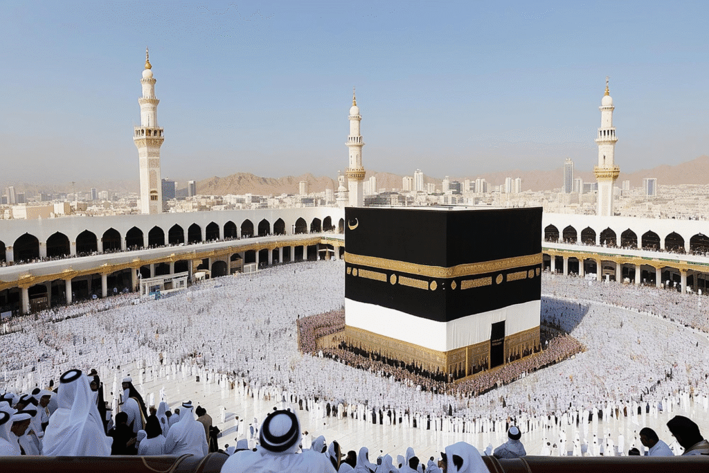 umrah packages london