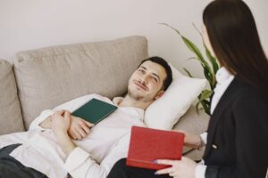 hypnotherapy in Melbourne
