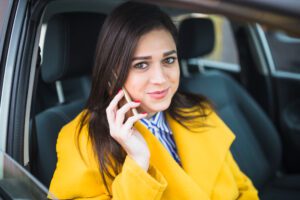 taxi services in Brossard