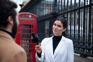 communication training in London