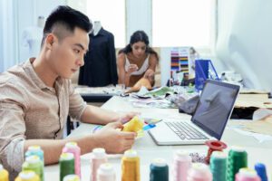 creative agency Thailand