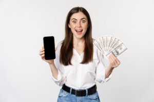 sell my phone for cash