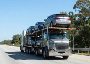 car shipping new york