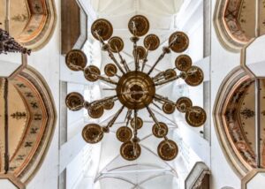 chandelier specialists