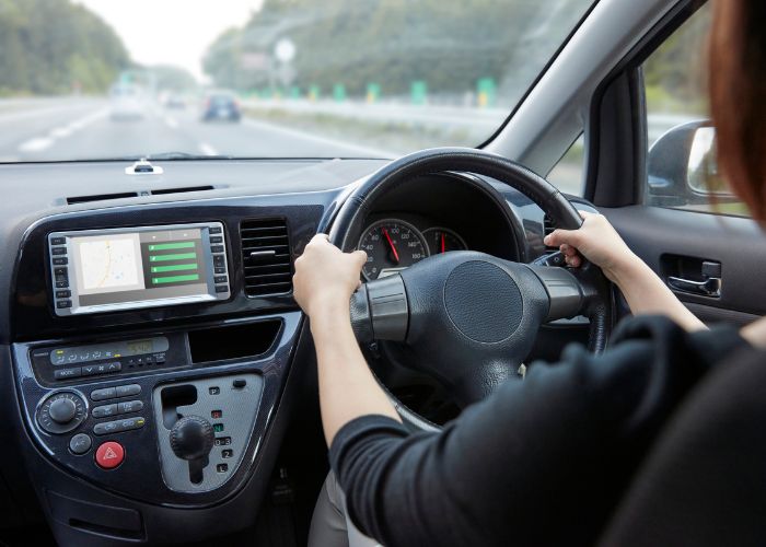 Crash Courses Oldham