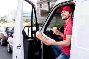 man and van hire