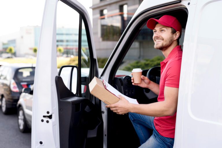 man and van hire