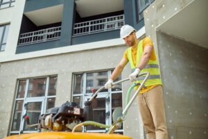Post Construction Cleaning