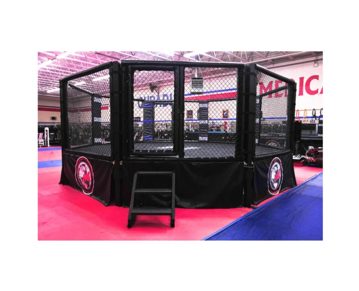 mma cages for sale