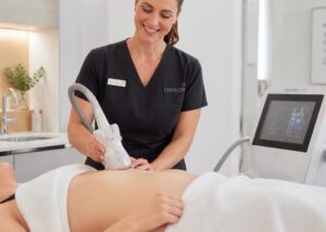 body skin tightening in Miami