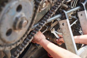 gripper chain supplier