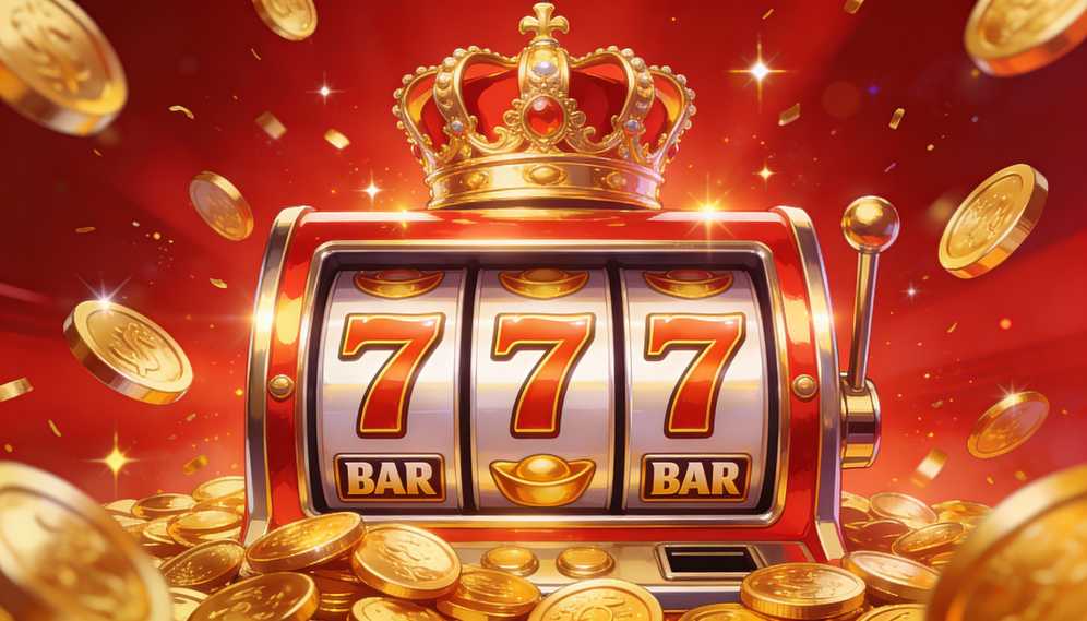 Jackpot JIll casino