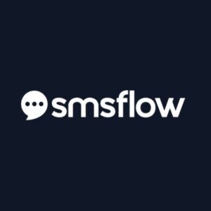 smsflow Logo